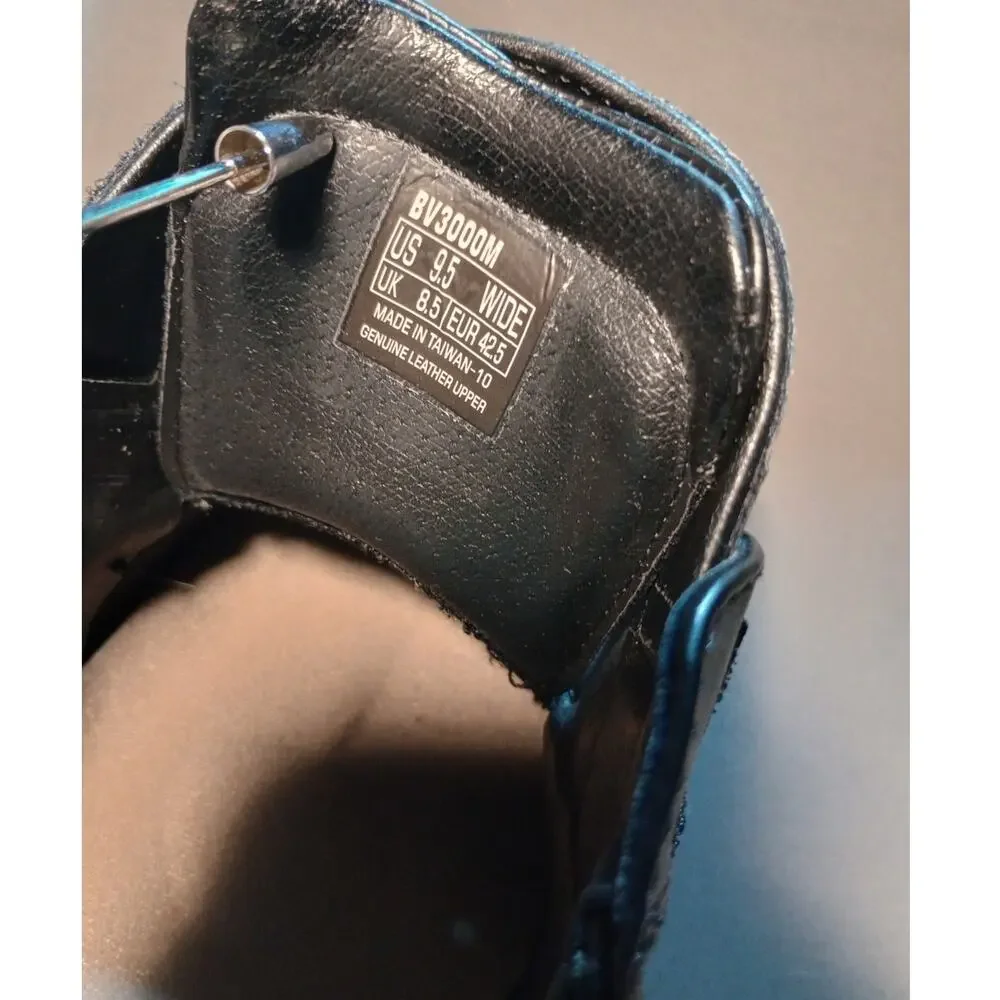 Apex Men's Shoes Size 9.5